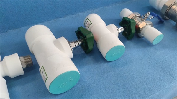 保億牌PSP鋼塑復(fù)合壓力管