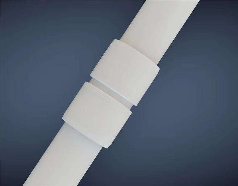 保億牌電磁熔復(fù)合管 工業(yè)科技新趨勢(shì)