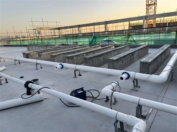 PSP鋼塑復(fù)合管生成廠家如何提高客戶滿意度