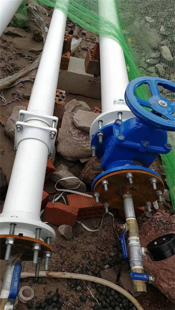 PSP電磁熔鋼塑復(fù)合壓力管生產(chǎn)廠家直供完善售后