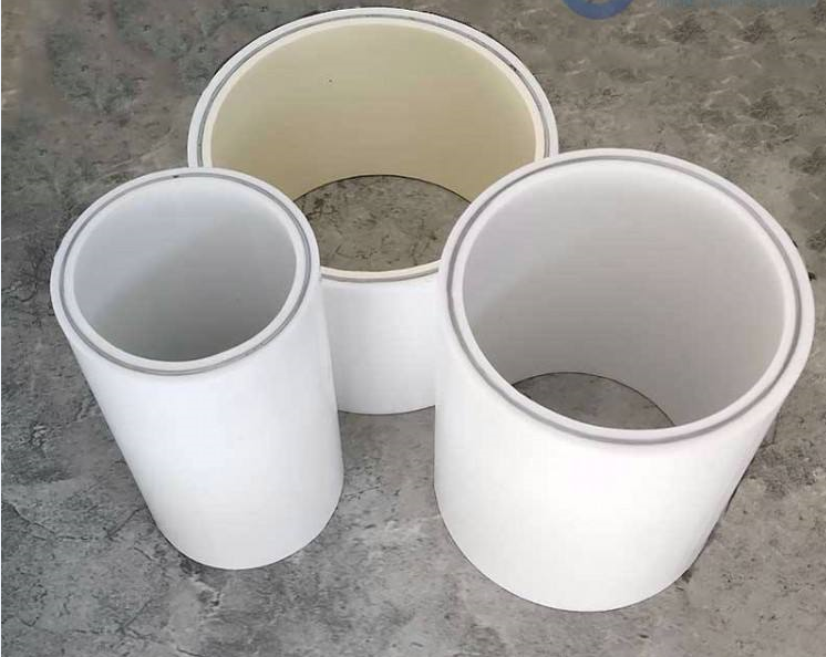 保億牌PSP鋼塑復(fù)合消防管生產(chǎn)廠家質(zhì)量保證