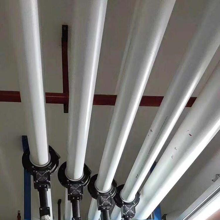 保億牌PSP鋼塑復(fù)合上水管廠家滿足不同規(guī)格要求