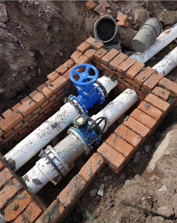 保億牌PSP鋼塑復(fù)合管-卓越抗腐蝕品質(zhì)，打造可靠管道系統(tǒng)