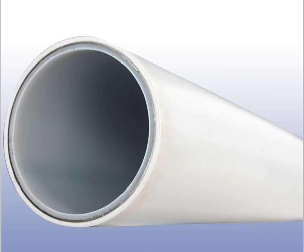 PSP鋼塑復(fù)合管生成廠家的項目管理經(jīng)驗分享