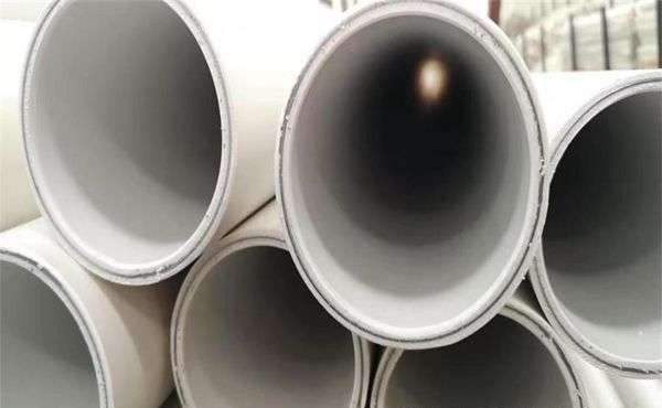 保億牌PSP鋼塑復(fù)合壓力管安全耐用的建筑排水管路推薦