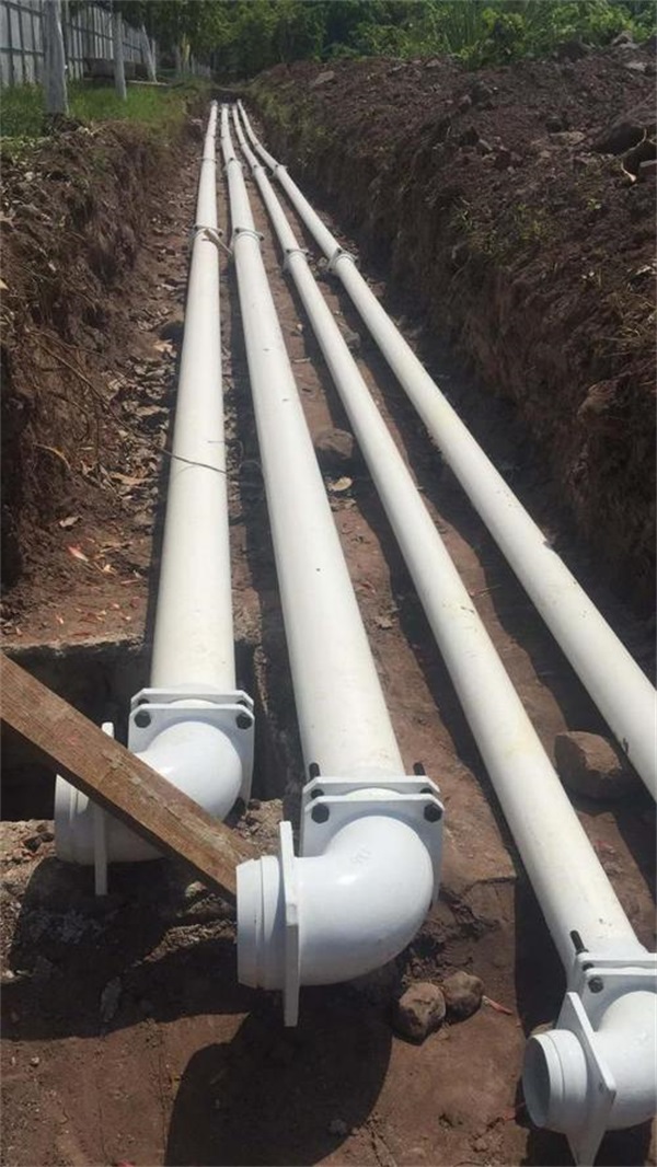 保億牌PSP鋼塑復(fù)合管科技創(chuàng)新提升價值