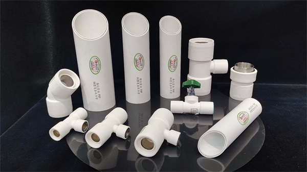 保億牌PSP鋼塑復(fù)合上水管抗高溫不畏熱不變形