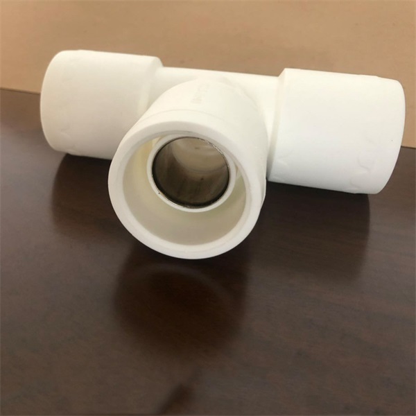 PSP高速電纜電力用穿線管材料選用指南