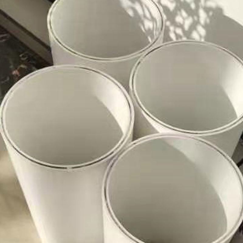 PSP鋼塑(抗菌)復(fù)合壓力管廠家質(zhì)量管理體系升級(jí)