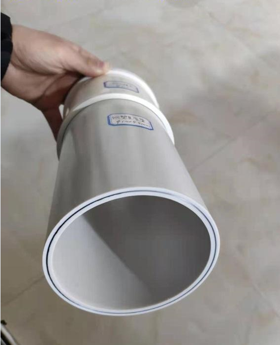 保億牌PSP鋼塑復合上水管節(jié)約用水愛護環(huán)境更重要