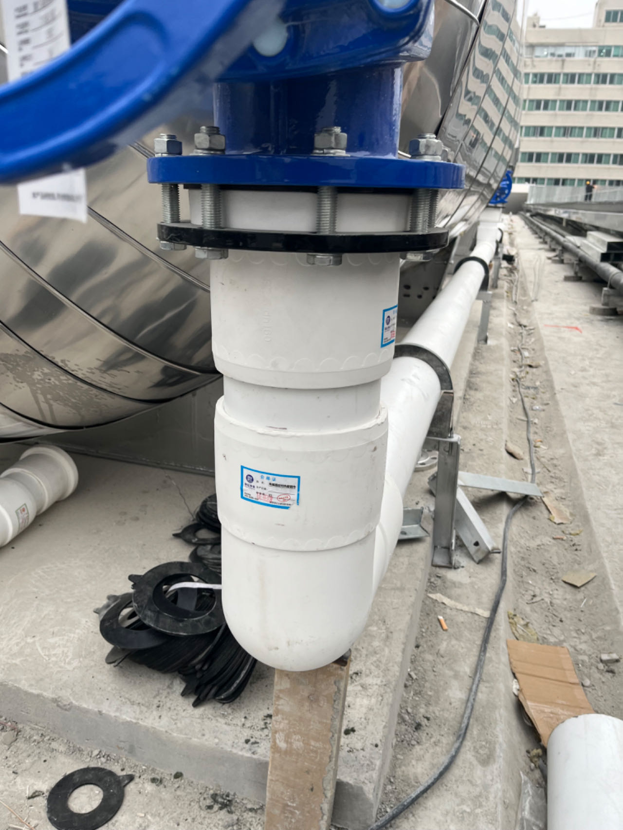 保億牌PSP鋼塑復(fù)合管生產(chǎn)廠家專注打造高標(biāo)準(zhǔn)的PSP鋼塑復(fù)合管產(chǎn)品