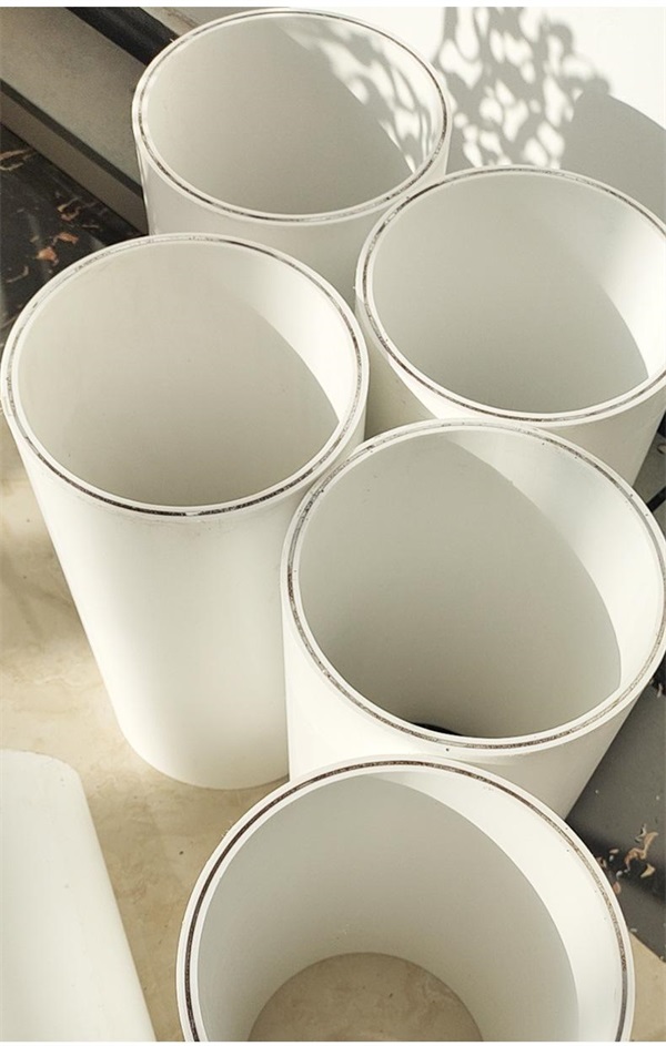 PSP噴淋復(fù)合管生產(chǎn)廠家供應(yīng)高效生產(chǎn)能力