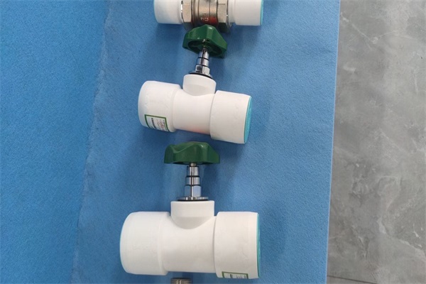 PSP鋼塑復(fù)合管生成廠家的協(xié)同合作模式