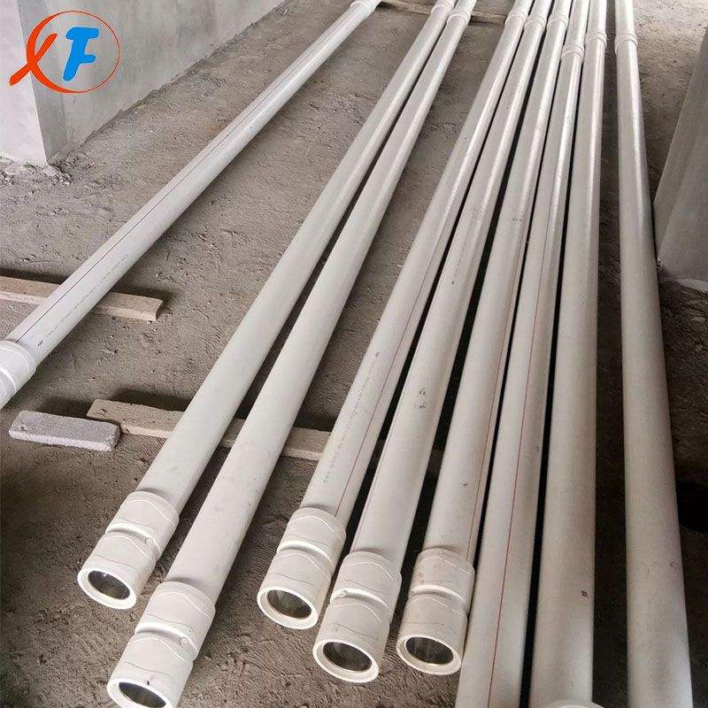 保億牌雨水鋼塑復(fù)合管實(shí)現(xiàn)雨水資源循環(huán)利用的環(huán)保材質(zhì)