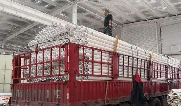 保億牌PSP鋼塑復(fù)合上水管廠家可靠的選擇