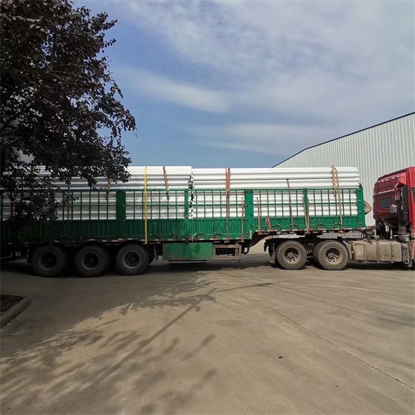 保億牌納米抗菌鋼塑復(fù)合管清潔出水健康入口