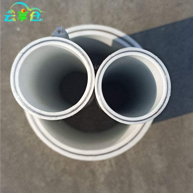 PSP鋼塑復(fù)合管生成廠家的質(zhì)量檢測(cè)與標(biāo)準(zhǔn)落地