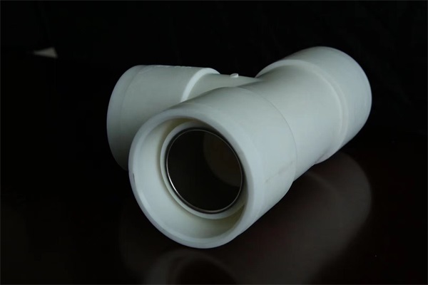 PSP電磁熔鋼塑復(fù)合壓力管廠家為您保障工業(yè)生產(chǎn)的連續(xù)性