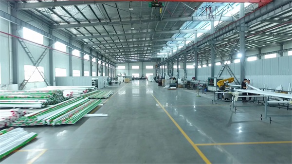 PSP鋼塑（抗菌）復(fù)合壓力管生產(chǎn)廠家研發(fā)不斷創(chuàng)新引領(lǐng)未來