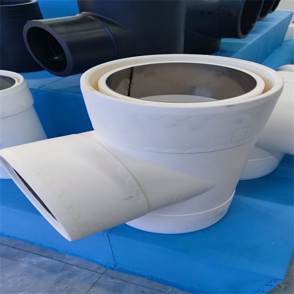 PSP電力復(fù)合管廠家思路分享