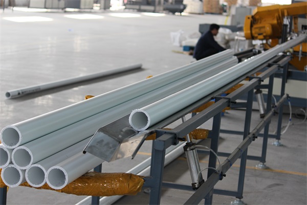 PSP電磁熔復(fù)合管廠家用心制造精益求精