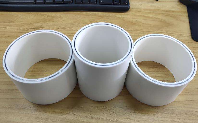 PSP電磁熔鋼塑復(fù)合管廠家為您提供貼心服務(wù)