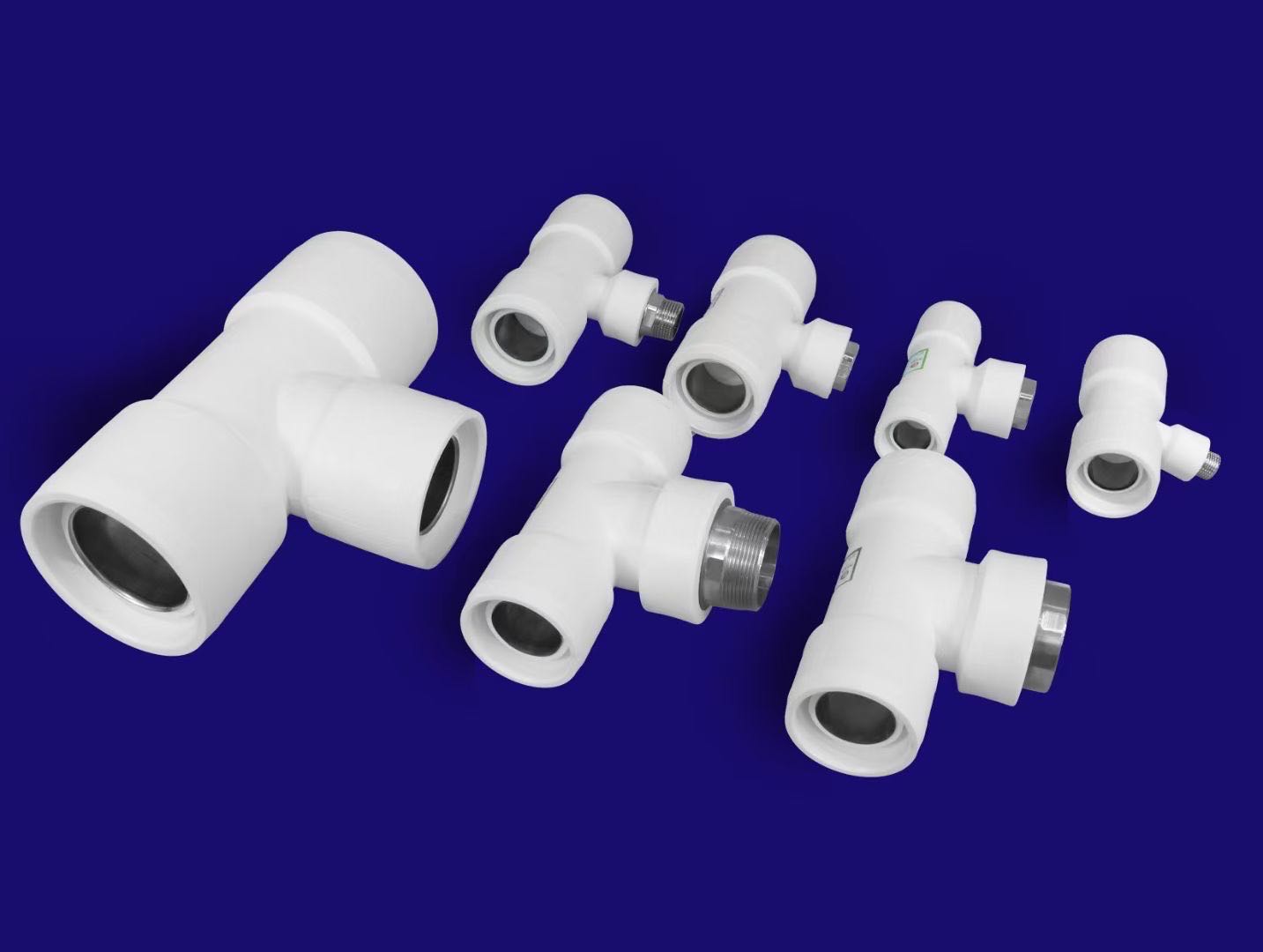 PSP穿線復合管廠家供應質量首先誠信經(jīng)營