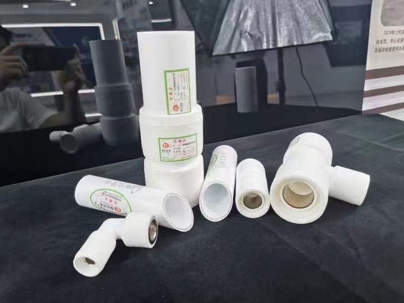 PSP穿線鋼塑復(fù)合管生產(chǎn)廠家直供節(jié)約安裝時(shí)間