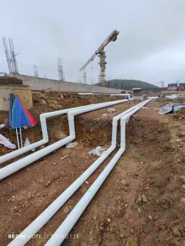 保億牌PSP鋼塑復合上水管廠家經(jīng)驗豐富