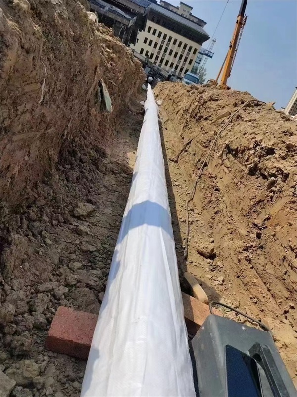 PSP鋼塑復(fù)合管生成廠家的創(chuàng)新設(shè)計(jì)案例分享