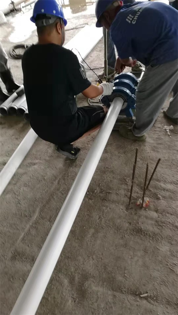 PSP鋼塑(抗菌)復(fù)合壓力管生產(chǎn)廠家價(jià)格表