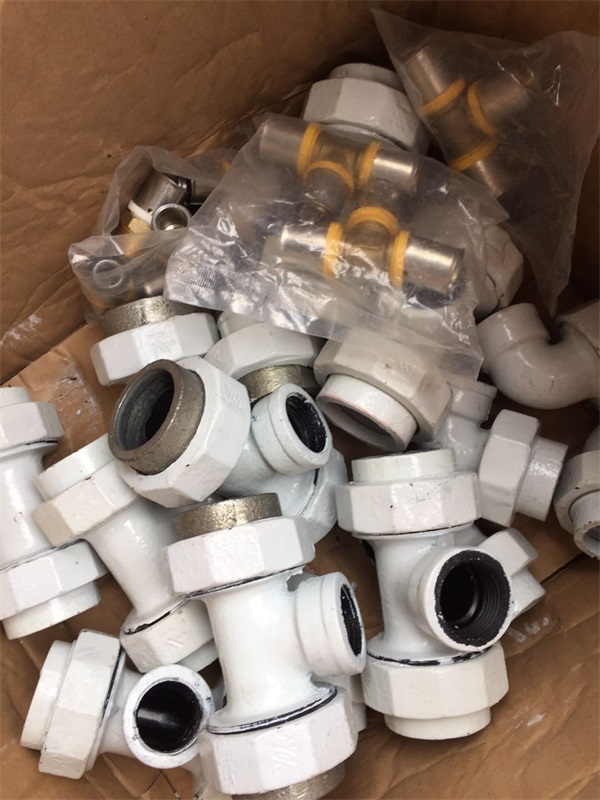 PSP鋼塑復(fù)合管生成廠家的工程案例解析