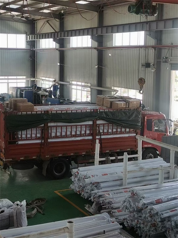 保億牌PSP鋼塑復(fù)合壓力管廠家創(chuàng)新技術(shù)改變您的項目