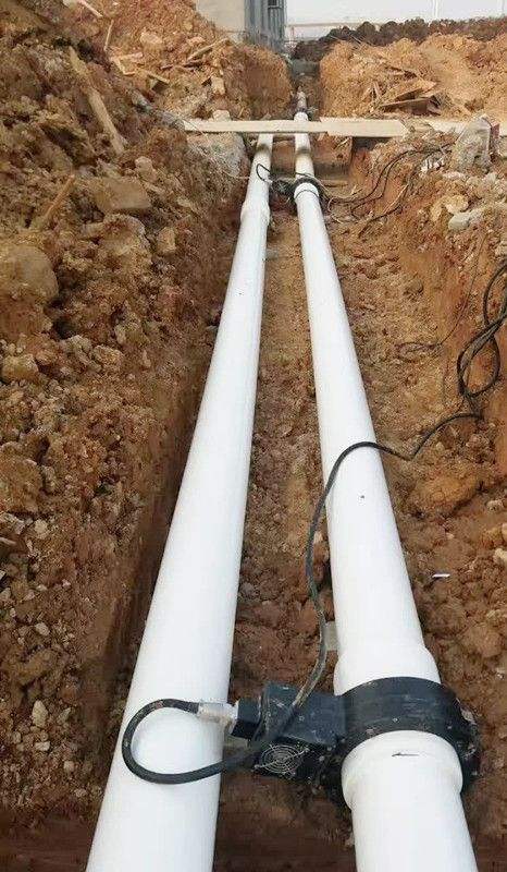 PSP鋼塑(抗菌)復(fù)合壓力管廠家為您解決管道問(wèn)題