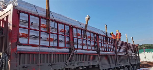 保億牌PSP鋼塑復合消防管生產(chǎn)廠家技術升級