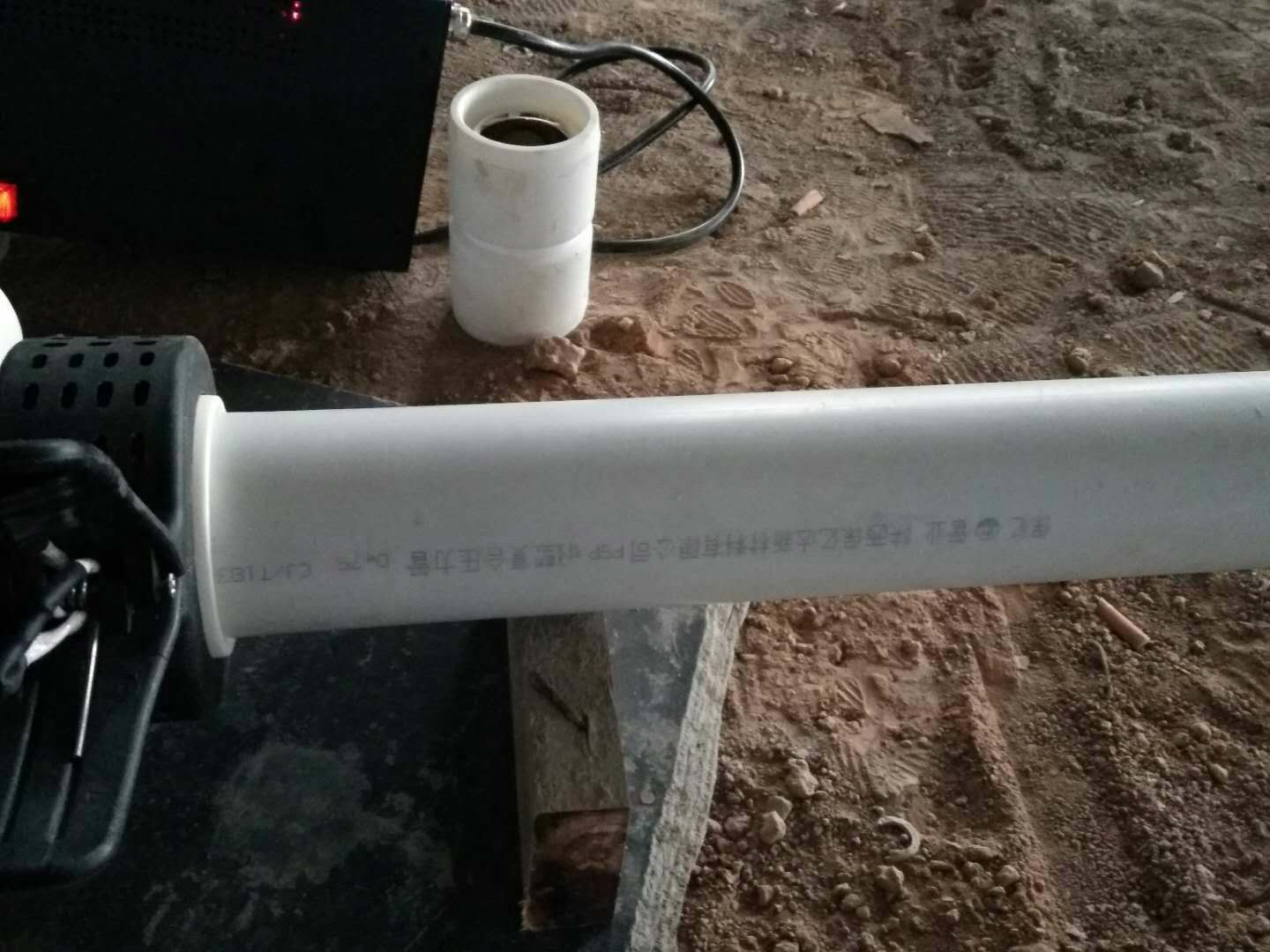 保億牌PSP鋼塑復(fù)合消防管生產(chǎn)廠家創(chuàng)業(yè)指南