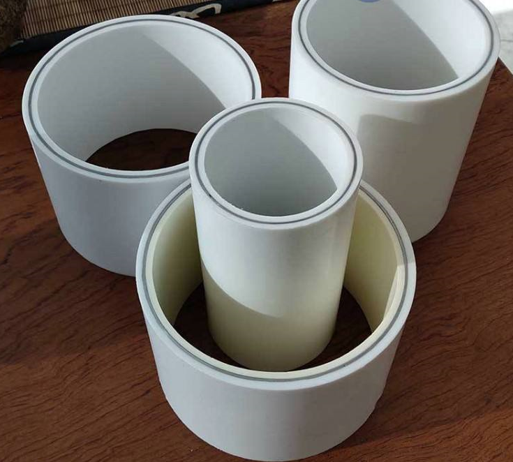 保億牌PSP鋼塑復(fù)合消防管防火安全享受寧靜