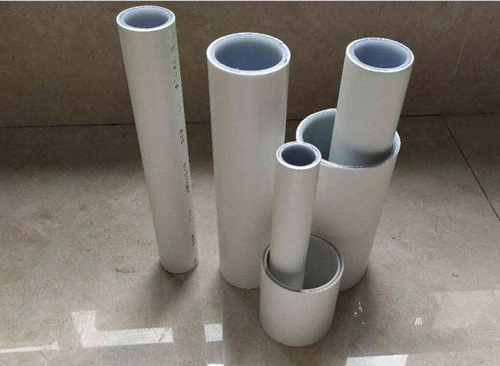 PSP穿線鋼塑復(fù)合壓力管生產(chǎn)廠家節(jié)能減排