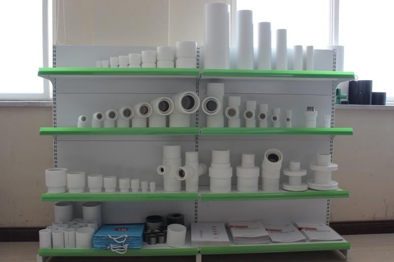 PSP電磁熔鋼塑復(fù)合管適用范圍廣泛的通用型管材