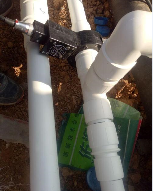 PSP電磁熔復(fù)合管廠家新聞資訊