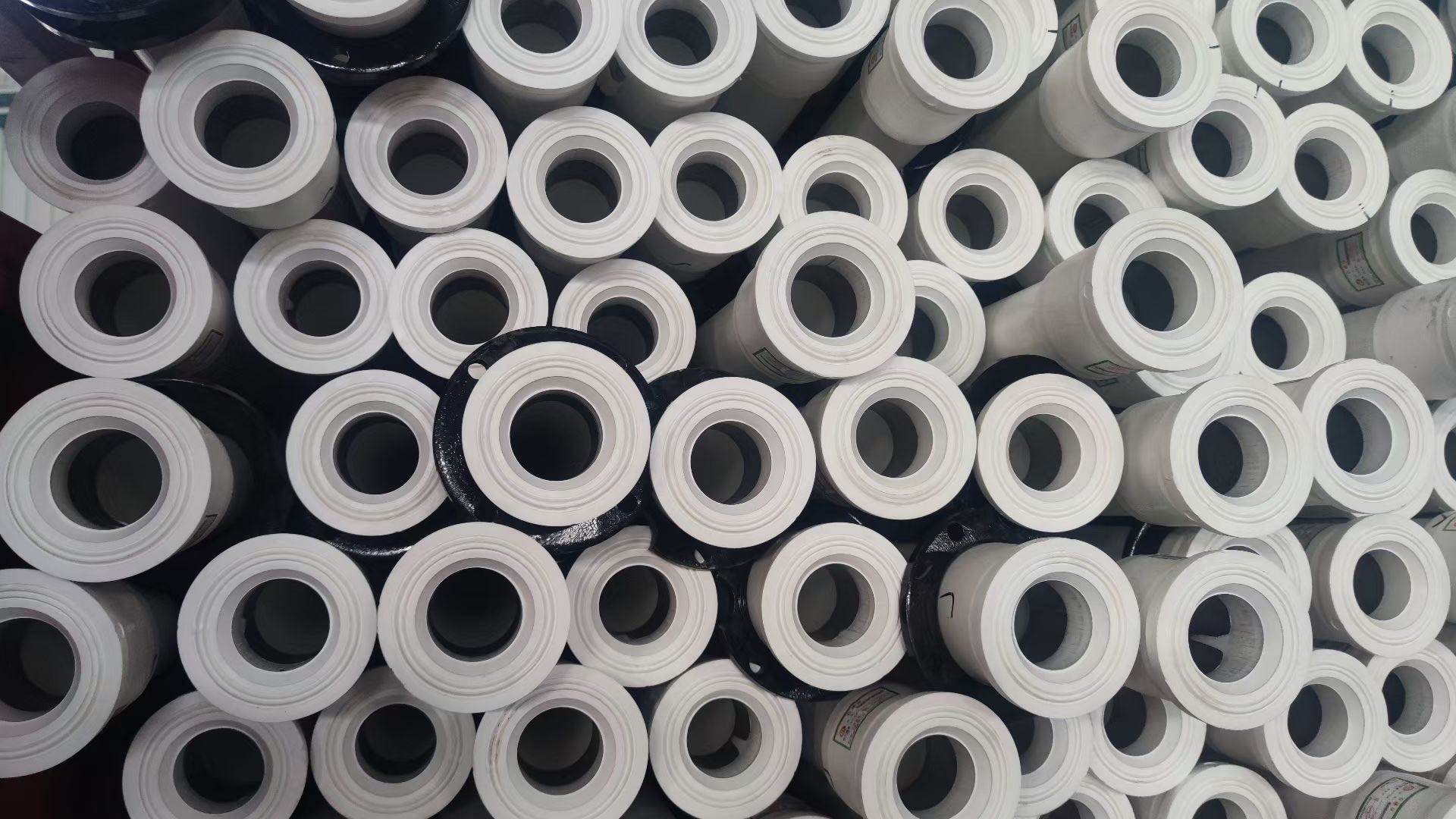 PSP電磁熔復(fù)合管生產(chǎn)廠家實(shí)力盤點(diǎn)