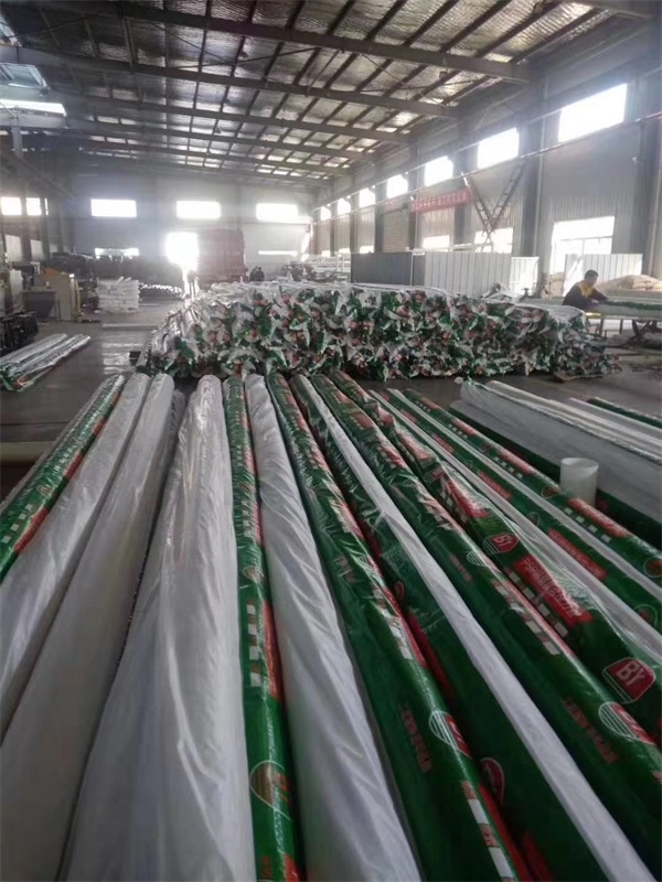 PSP穿線鋼塑復合管廠家直供專業(yè)服務滿足多樣需求