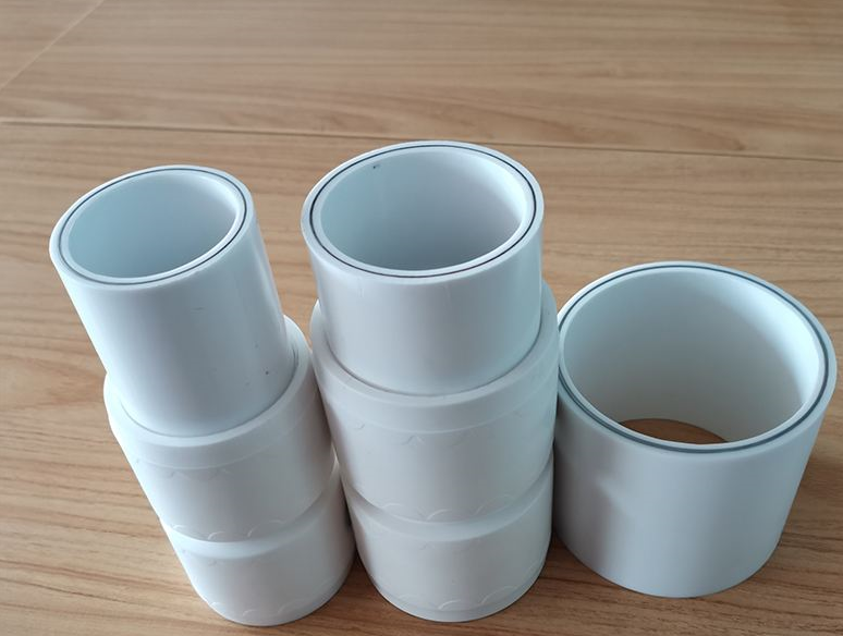 PSP鋼塑復(fù)合管生成廠家的品牌建設(shè)經(jīng)驗(yàn)分享