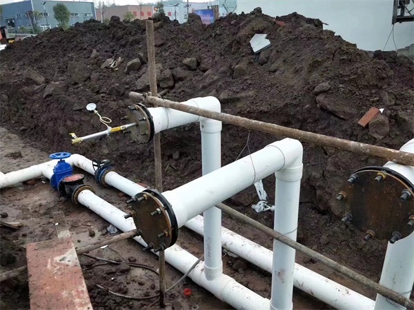 保億牌PSP鋼塑復合消防管是一種具有優(yōu)異性能的消防設備