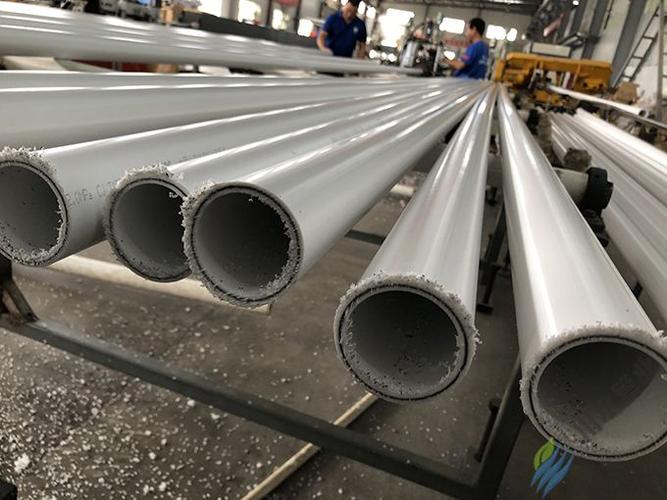 保億牌高速電纜電力用穿線管生產(chǎn)廠家位置發(fā)展趨勢