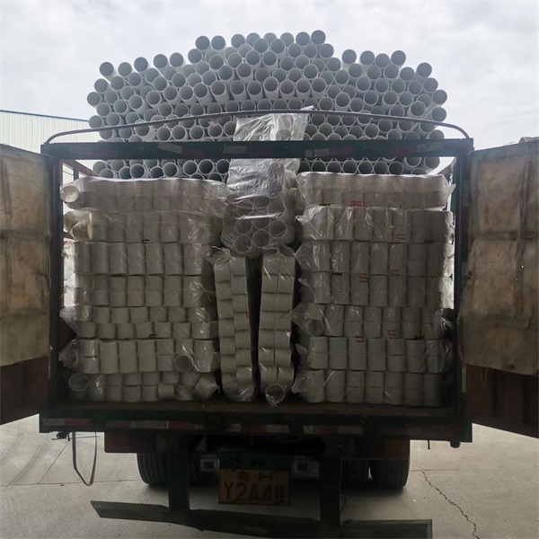 PSP鋼塑復(fù)合管生成廠家的成本控制策略探討