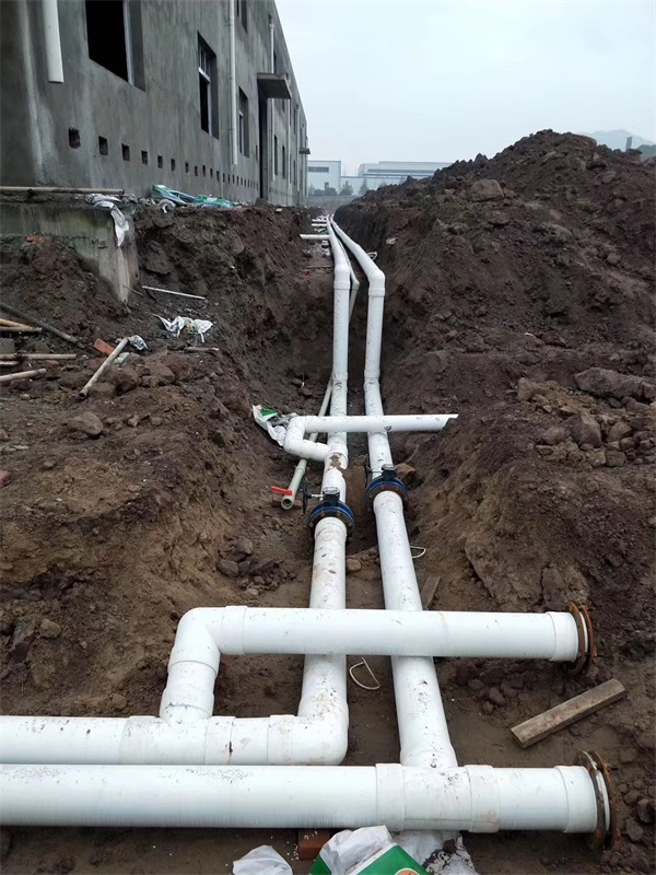 PSP電磁熔鋼塑復(fù)合壓力管廠家供應(yīng)打造高效能源系統(tǒng)