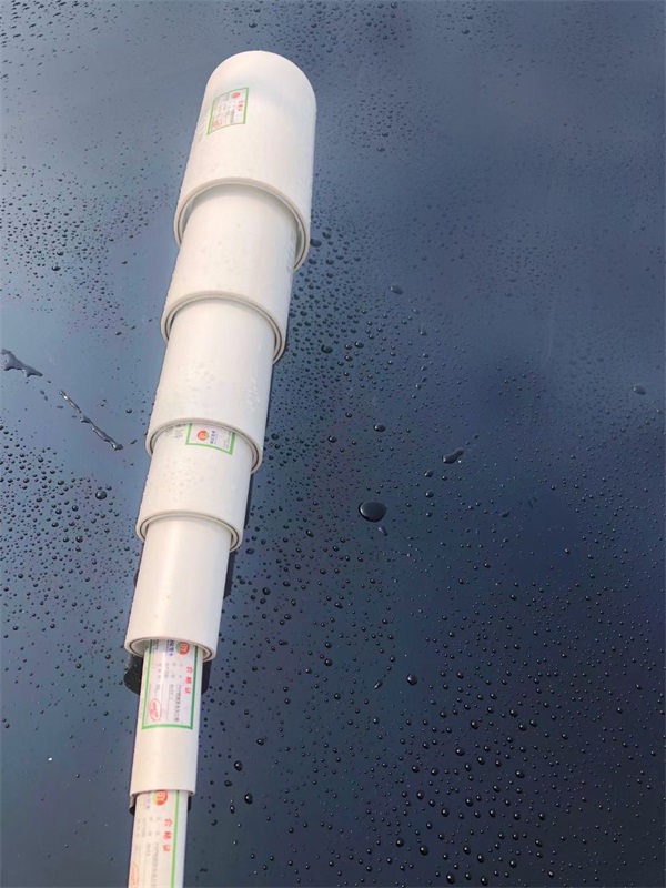 PSP電磁熔復合管生產(chǎn)廠家社會責任