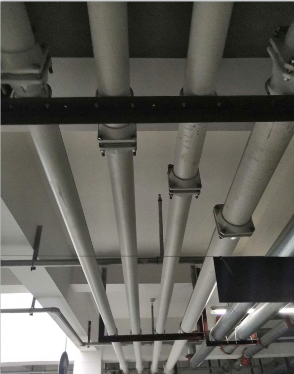 保億牌鋼塑（抗菌）復(fù)合壓力管助您安心使用