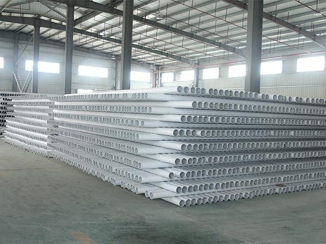 保億牌PSP鋼塑復(fù)合埋地管廠家打造可持續(xù)發(fā)展的生活空間